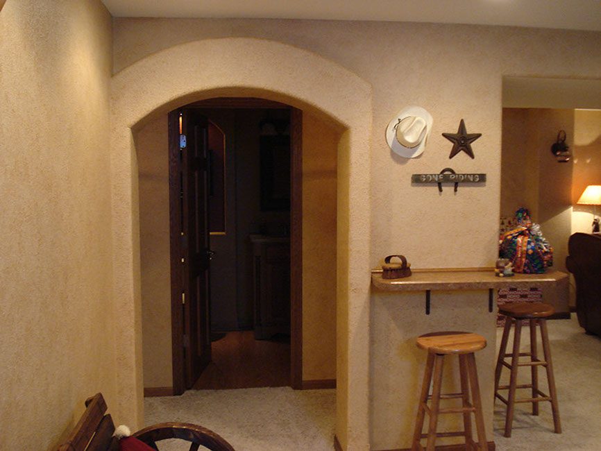 Wisconsin home remodeling contractor High Quality Contracting Inc Franklin, Wisconsin