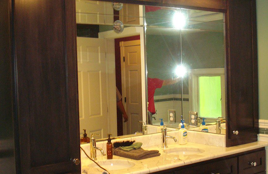 High Quality Contracting Bathroom Remodeling