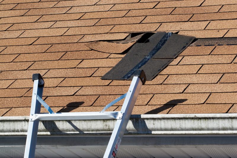 Preparing Your Roof for the Winter