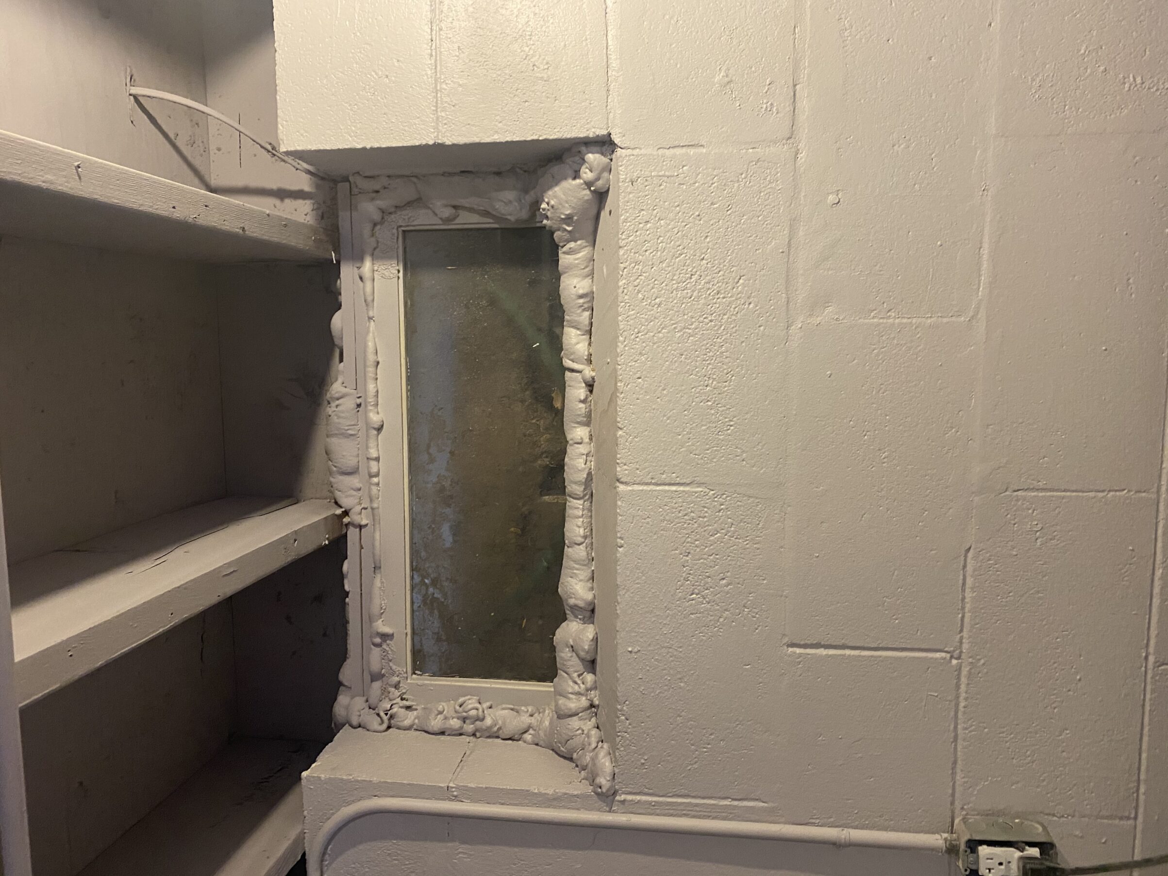 Contractor Scams Unfinished Work and Poor Craftsmanship