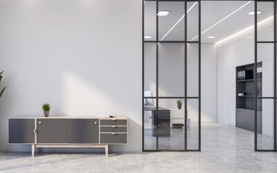 Home Office Design Tips 2021