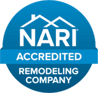 National Association Remodeling Industry Accredited Member