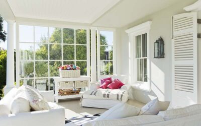 7 Options To Consider When Building A Sunroom