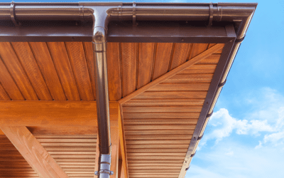 Gutter System Types: The Pros and The Cons