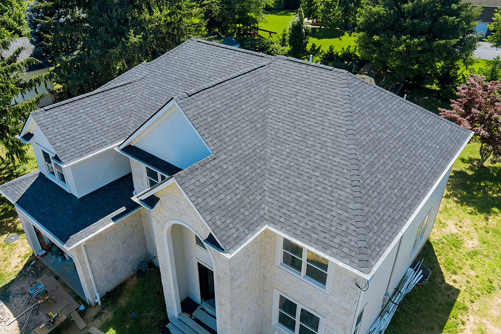 What Materials are Right for Your New Roof?